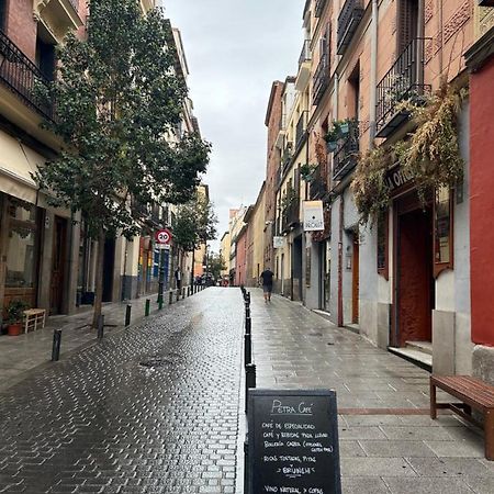 Calle Pelayo - Apartamento En Chueca Madrid Extérieur photo