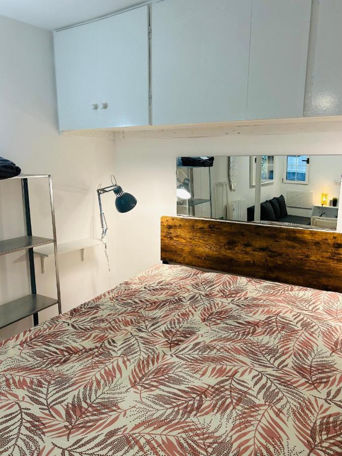 Calle Pelayo - Apartamento En Chueca Madrid Extérieur photo