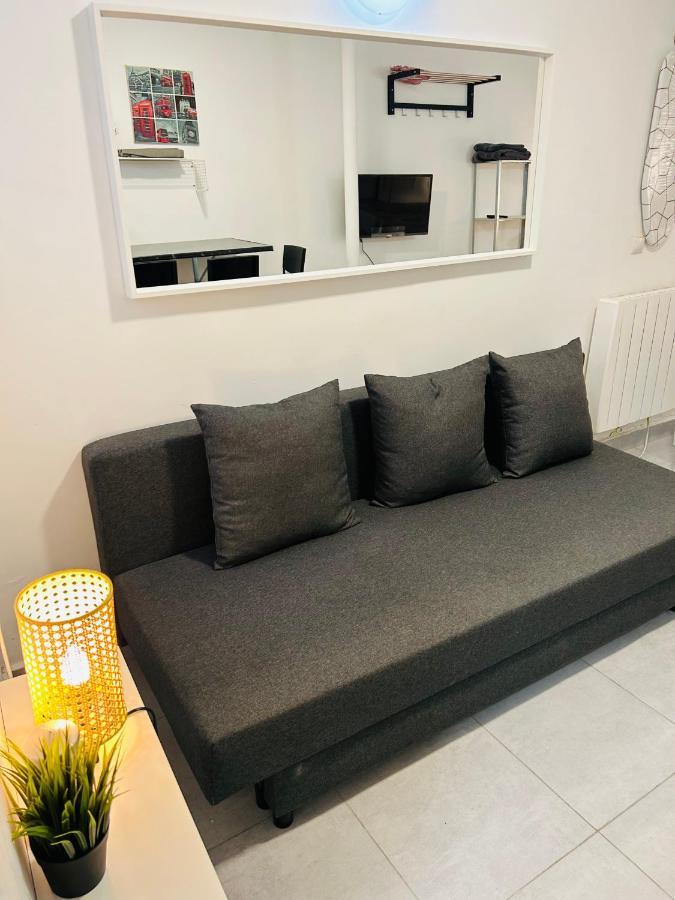 Calle Pelayo - Apartamento En Chueca Madrid Extérieur photo