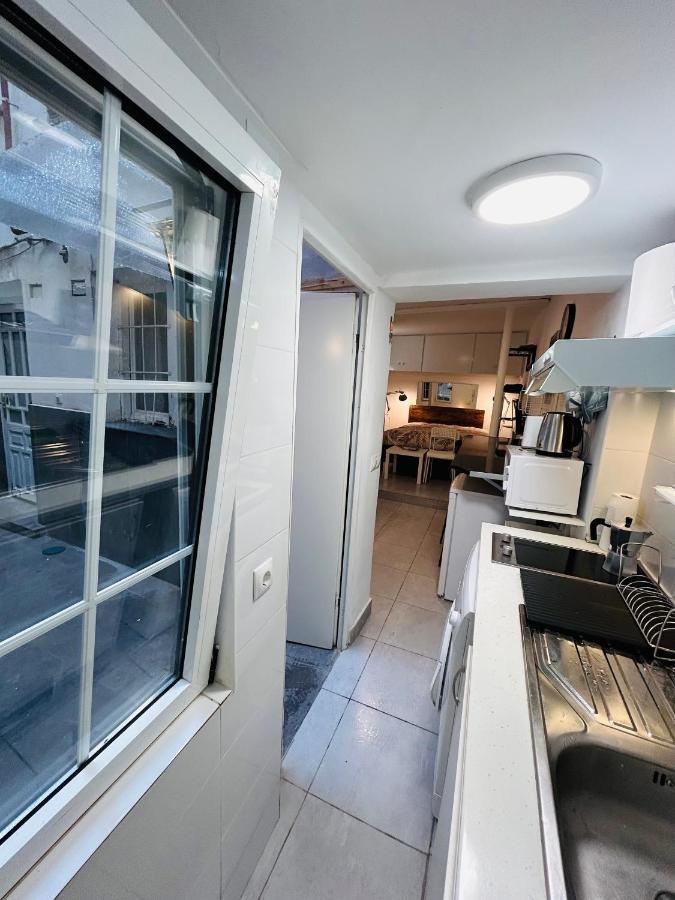 Calle Pelayo - Apartamento En Chueca Madrid Extérieur photo