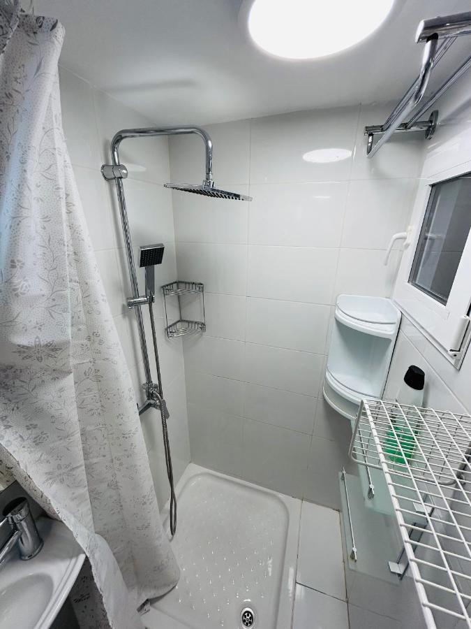 Calle Pelayo - Apartamento En Chueca Madrid Extérieur photo