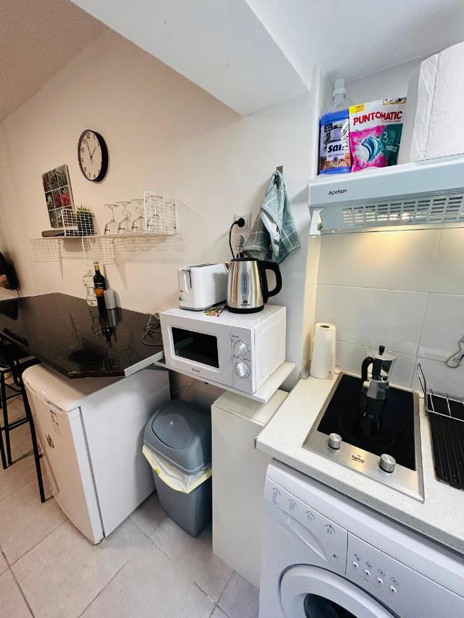 Calle Pelayo - Apartamento En Chueca Madrid Extérieur photo