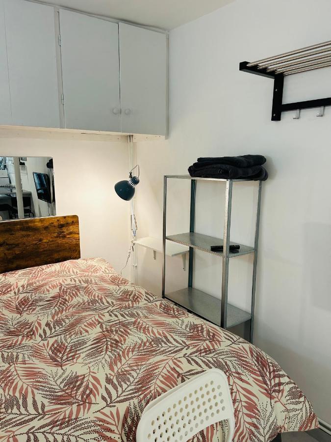 Calle Pelayo - Apartamento En Chueca Madrid Extérieur photo