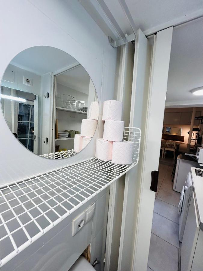 Calle Pelayo - Apartamento En Chueca Madrid Extérieur photo