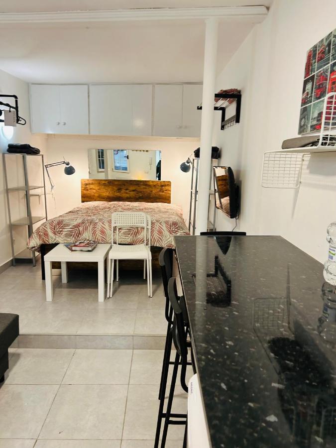Calle Pelayo - Apartamento En Chueca Madrid Extérieur photo