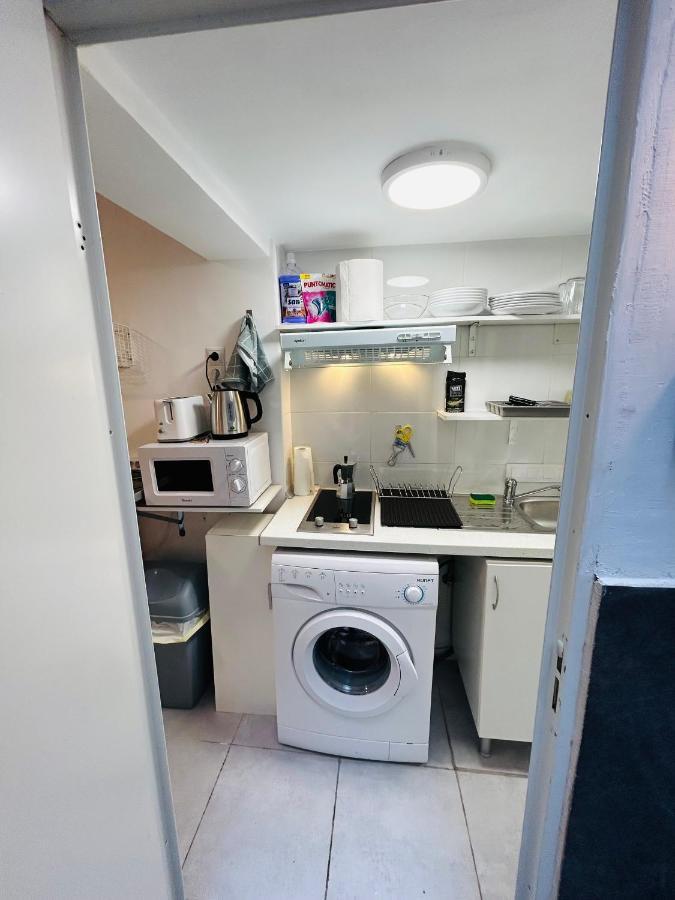 Calle Pelayo - Apartamento En Chueca Madrid Extérieur photo