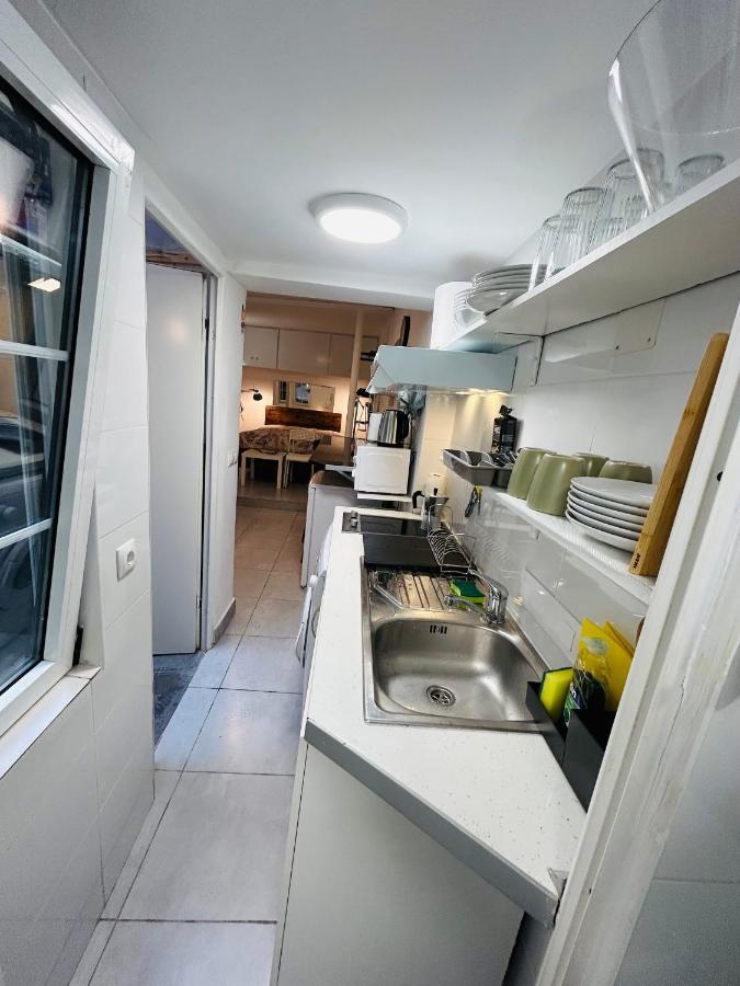 Calle Pelayo - Apartamento En Chueca Madrid Extérieur photo