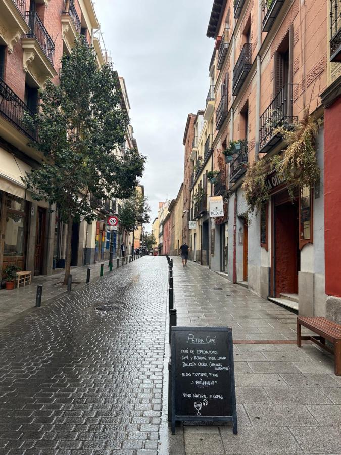 Calle Pelayo - Apartamento En Chueca Madrid Extérieur photo