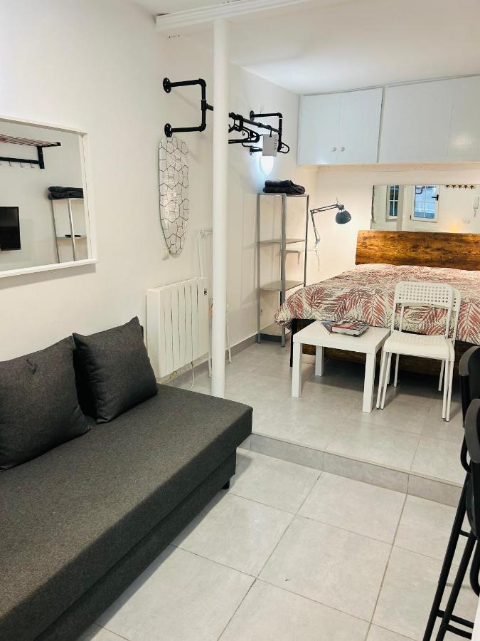 Calle Pelayo - Apartamento En Chueca Madrid Extérieur photo
