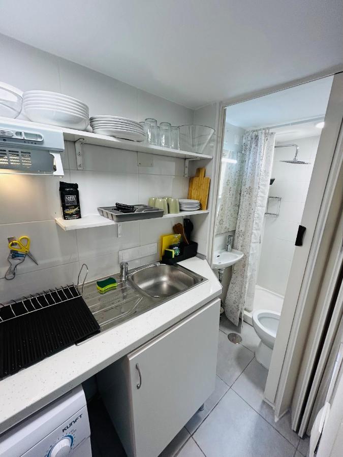 Calle Pelayo - Apartamento En Chueca Madrid Extérieur photo