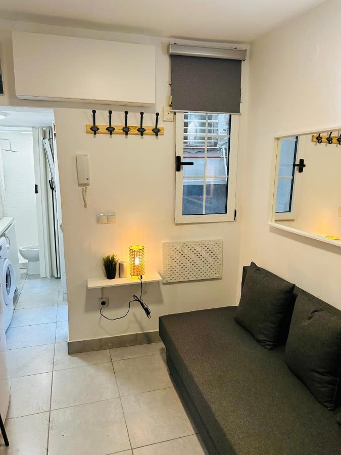 Calle Pelayo - Apartamento En Chueca Madrid Extérieur photo