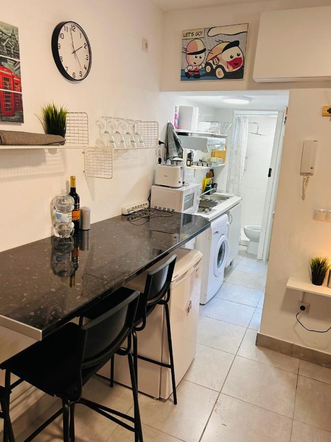 Calle Pelayo - Apartamento En Chueca Madrid Extérieur photo